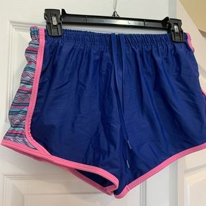 Krass athletic shorts